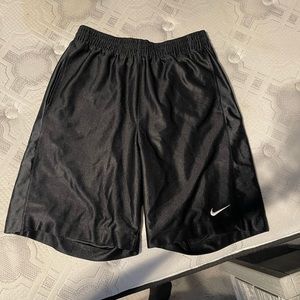 Nike basketball shorts